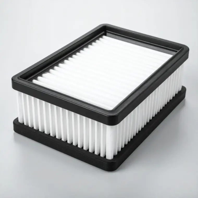 Air Filter Panel