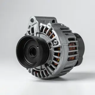 Alternator 120A — Remanufactured