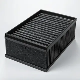 Cabin Pollen Filter — Activated Carbon