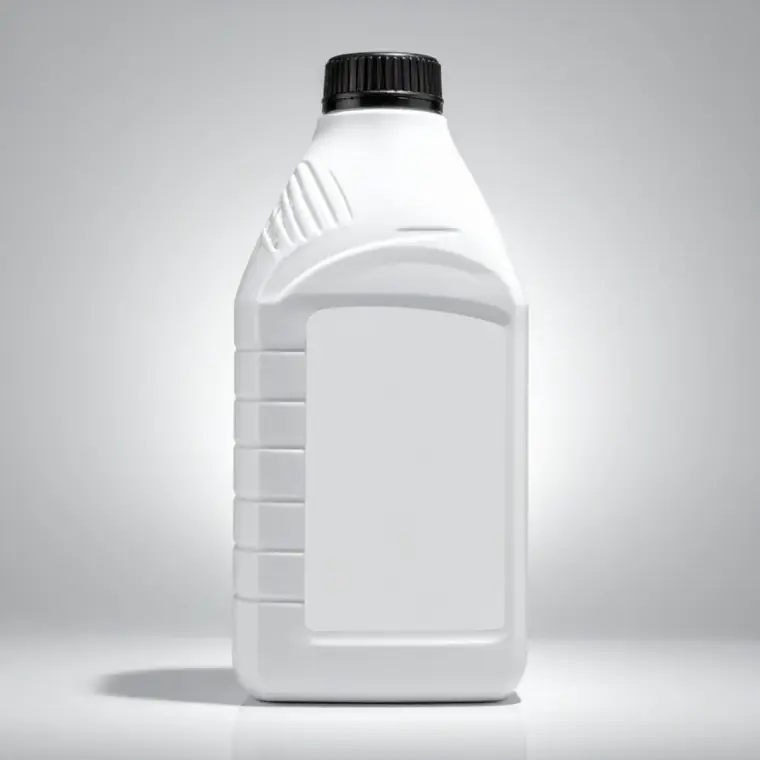 DOT 4 Brake Fluid 1L