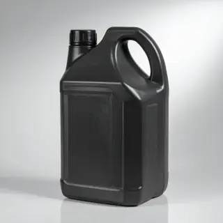Fully Synthetic Engine Oil 5W-30 5L