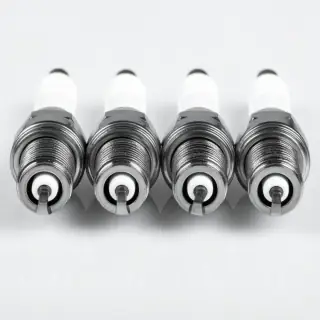 Iridium Spark Plug — Set of 4