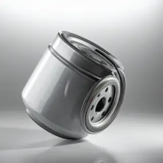 Oil Filter Cartridge