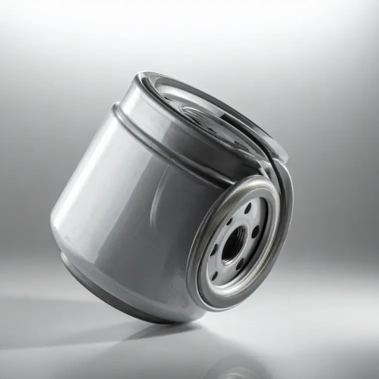 Oil Filter Cartridge