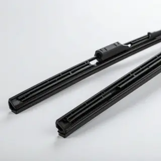 Wiper Blade Set — Front Pair